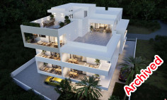 2 beds flat for sale in Deryneia