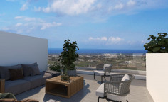 Two apartment for sale in Paralimni