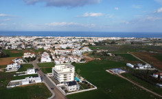 Two apartment for sale in Paralimni