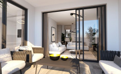 Two apartment for sale in Paralimni