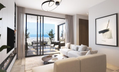 Two apartment for sale in Paralimni