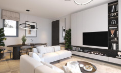 Two apartment for sale in Paralimni
