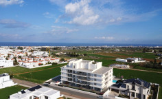 Two apartment for sale in Paralimni