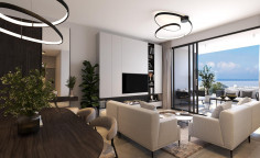 Two apartment for sale in Paralimni