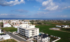 Two apartment for sale in Paralimni