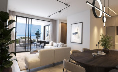 Two apartment for sale in Paralimni