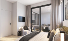 Two apartment for sale in Paralimni