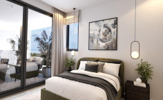 Two apartment for sale in Paralimni