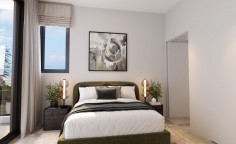 Two apartment for sale in Paralimni