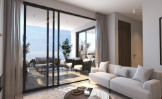 Two apartment for sale in Paralimni