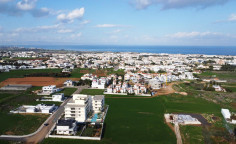 Two apartment for sale in Paralimni
