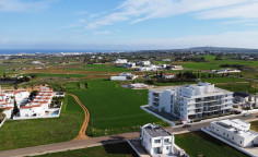 Two apartment for sale in Paralimni