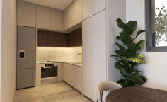 Two apartment for sale in Paralimni