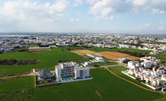 Two beds apartment for sale in Paralimni