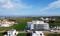 Two beds apartment for sale in Paralimni