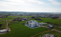 Two beds apartment for sale in Paralimni
