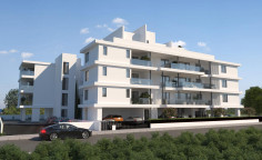 Two beds apartment for sale in Paralimni