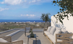 Two beds apartment for sale in Paralimni