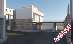4 bedroom house for sale in Protaras 4 bedroom house for sale in Protaras