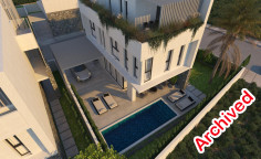 4 bedroom house for sale in Protaras 4 bedroom house for sale in Protaras