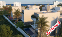 4 bedroom house for sale in Protaras 4 bedroom house for sale in Protaras
