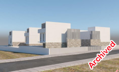 4 bedroom house for sale in Protaras 4 bedroom house for sale in Protaras