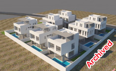 4 bedroom house for sale in Protaras 4 bedroom house for sale in Protaras