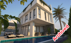 4 bedroom house for sale in Protaras 4 bedroom house for sale in Protaras