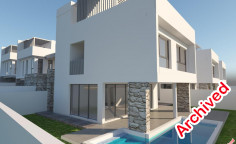 4 bedroom house for sale in Protaras 4 bedroom house for sale in Protaras
