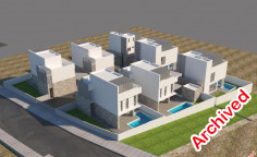 4 bedroom house for sale in Protaras 4 bedroom house for sale in Protaras