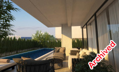 4 bedroom house for sale in Protaras 4 bedroom house for sale in Protaras