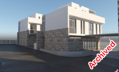 4 bedroom house for sale in Protaras 4 bedroom house for sale in Protaras