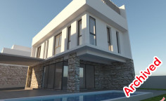 4 bedroom house for sale in Protaras 4 bedroom house for sale in Protaras