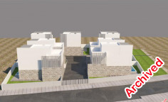 4 bedroom house for sale in Protaras 4 bedroom house for sale in Protaras