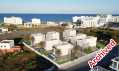 4 bedroom house for sale in Protaras 4 bedroom house for sale in Protaras