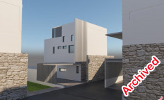 4 bedroom house for sale in Protaras 4 bedroom house for sale in Protaras