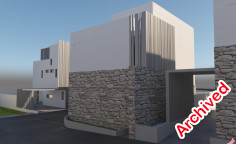 4 bedroom house for sale in Protaras 4 bedroom house for sale in Protaras
