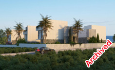 4 bedroom house for sale in Protaras 4 bedroom house for sale in Protaras