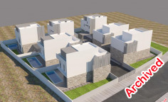 4 bedroom house for sale in Protaras 4 bedroom house for sale in Protaras