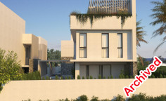 4 bedroom house for sale in Protaras 4 bedroom house for sale in Protaras