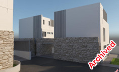 4 bedroom house for sale in Protaras 4 bedroom house for sale in Protaras