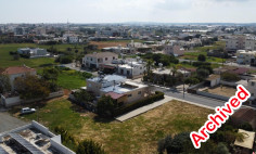 2 bed flat for sale in Deryneia