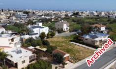 2 bed flat for sale in Deryneia