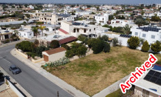 2 bed flat for sale in Deryneia