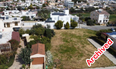 2 bed flat for sale in Deryneia