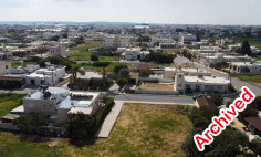 2 bed flat for sale in Deryneia
