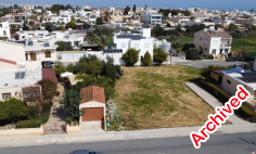 2 bed flat for sale in Deryneia