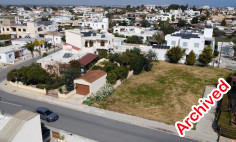 2 bed flat for sale in Deryneia