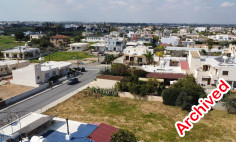 2 bed flat for sale in Deryneia