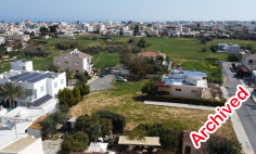 2 bed flat for sale in Deryneia